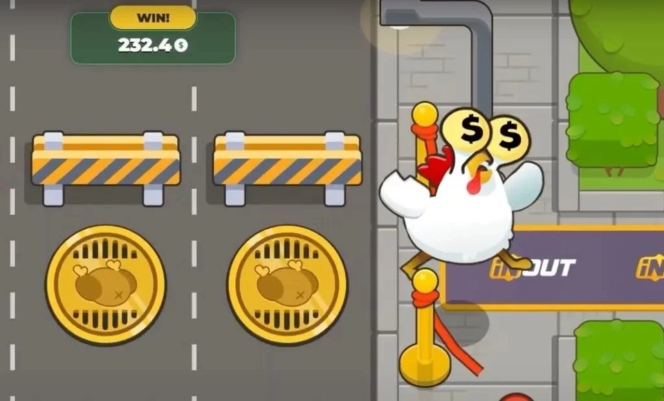 How to Play Chicken Road 2 Game — Chicken Road 2