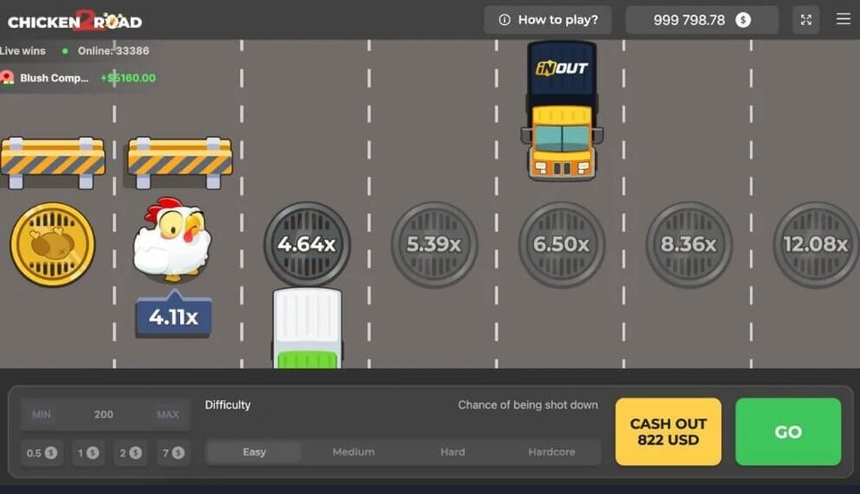 Is Chicken Road 2 Game Real or Fake? Safety, License, and Fairness Checks — Chicken Road 2