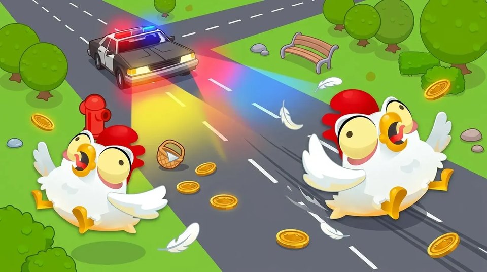 Editorial Verdict: Is Chicken Road 2 Worth Trying? — Chicken Road 2