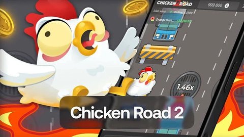 Chicken Road 2 Download, Game Download, APK, and App Options — Chicken Road 2